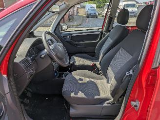 Opel Meriva 1.4 picture 10