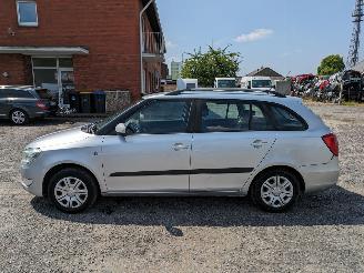 Skoda Fabia 1.2 picture 8