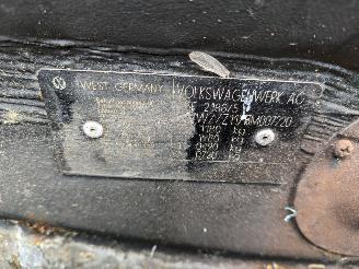 Volkswagen Kever 1200 picture 16