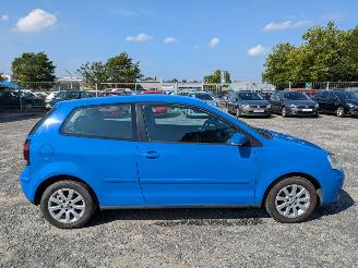 Volkswagen Polo 1.4 picture 4