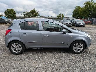 Opel Corsa 1.3 CDTI picture 4