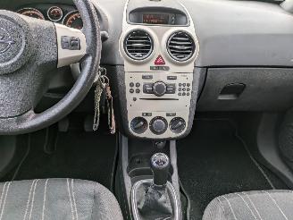 Opel Corsa 1.3 CDTI picture 12