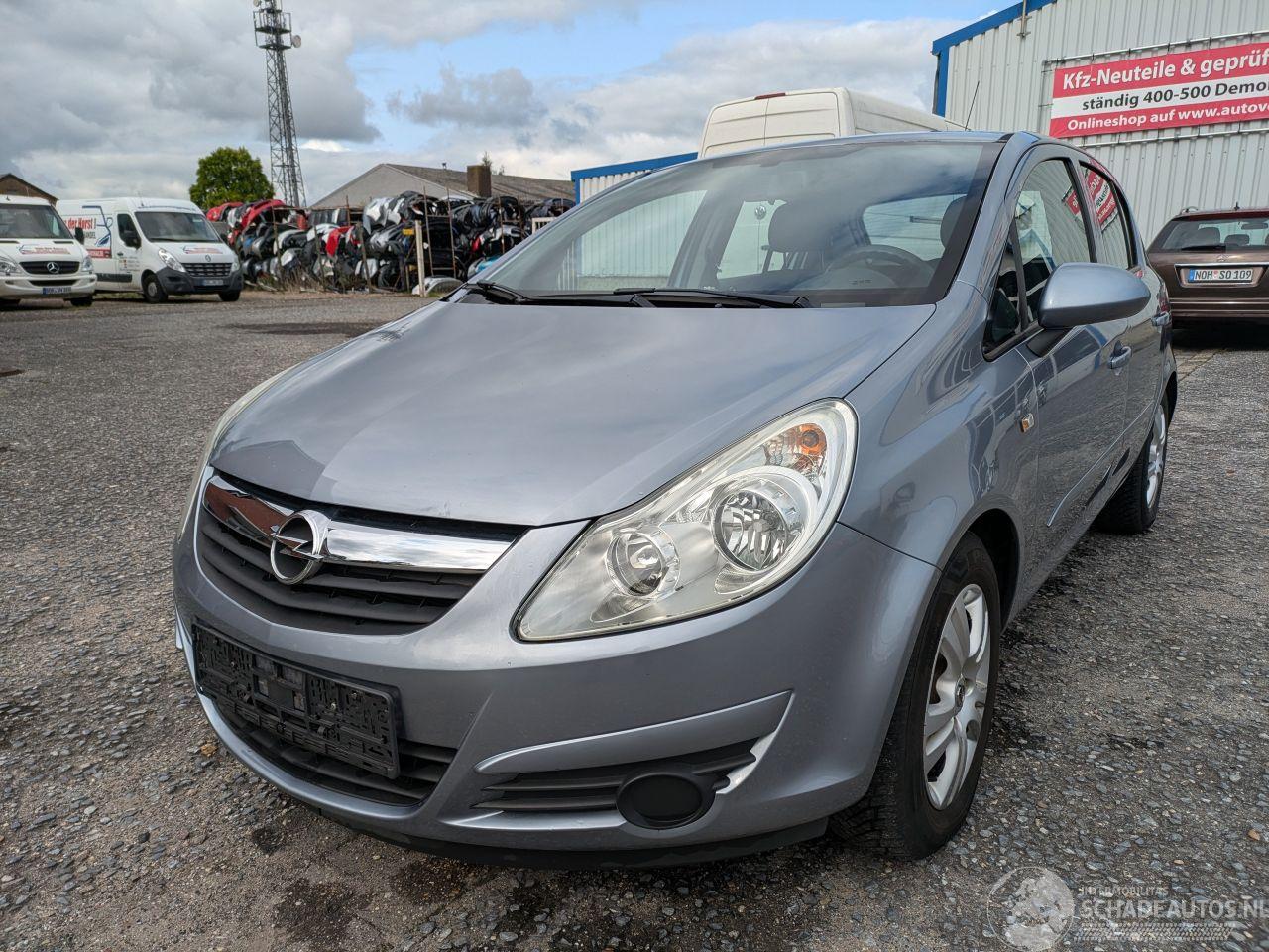 Opel Corsa 1.3 CDTI