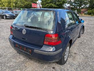 Volkswagen Golf 1.4 picture 4