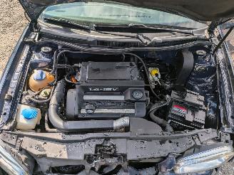 Volkswagen Golf 1.4 picture 10