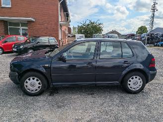 Volkswagen Golf 1.4 picture 7