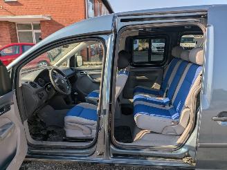 Volkswagen Caddy 1,9 picture 11
