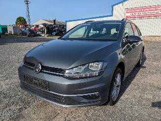 Sloopauto Volkswagen Golf 1.0 TSI 2017/11