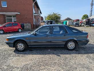 Mitsubishi Galant 1.8 picture 8