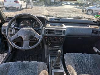 Mitsubishi Galant 1.8 picture 11