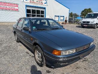 Mitsubishi Galant 1.8 picture 3