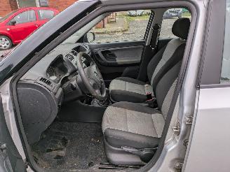 Skoda Fabia 1.2 picture 10