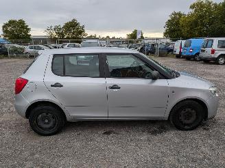 Skoda Fabia 1.2 picture 4