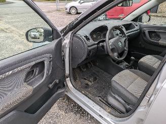 Skoda Fabia 1.2 picture 9