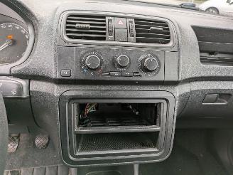 Skoda Fabia 1.2 picture 12