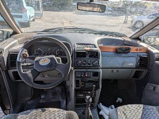 Renault Espace 2.2 picture 13