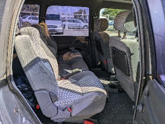 Renault Espace 2.2 picture 9