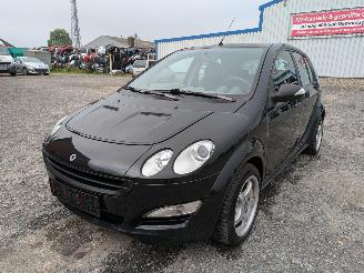 Auto da rottamare Smart Forfour 1.1 2004/7