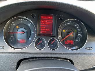 Volkswagen Passat 1.9 TDI picture 15