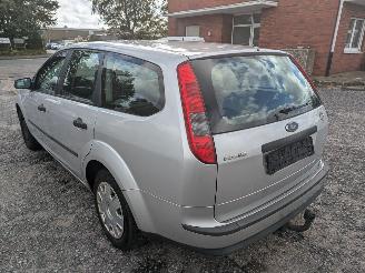 Ford Focus 1.8 picture 7