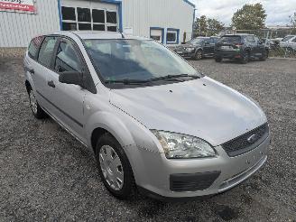 Ford Focus 1.8 picture 3