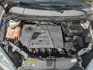 Ford Focus 1.8 picture 14