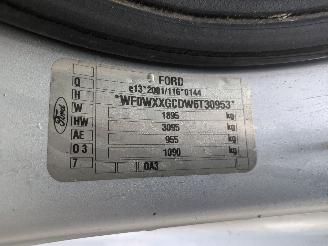 Ford Focus 1.8 picture 15