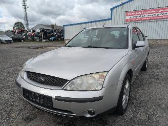 demontáž osobní automobily Ford Mondeo 1.8 2002/7