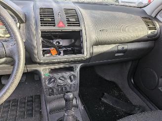 Volkswagen Polo 6N 1.4 picture 15