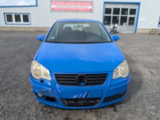 Volkswagen Polo 9N 1.4 TDI picture 2