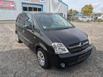Opel Meriva 1.6 picture 3