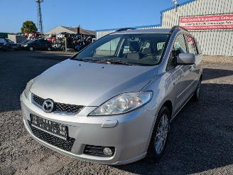 Mazda 5 1.8 picture 1