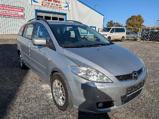 Mazda 5 1.8 picture 3