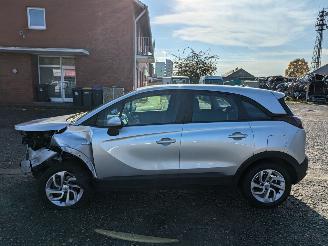 Opel Crossland X 1.2 picture 10