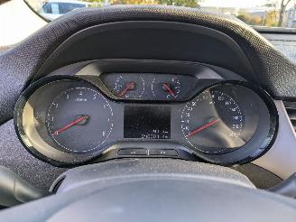 Opel Crossland X 1.2 picture 15