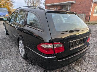 Mercedes E-klasse W211 picture 7