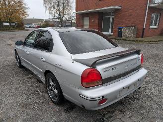 Hyundai Sonata 2.5i V6 picture 7