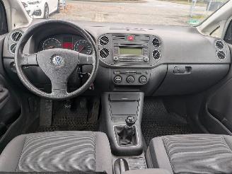 Volkswagen Golf plus 1.4 picture 12