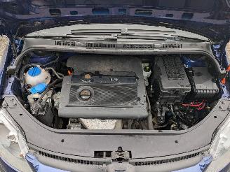 Volkswagen Golf plus 1.4 picture 14