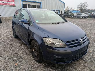 Volkswagen Golf plus 1.4 picture 3