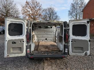 Opel Vivaro 1.9 CDTI picture 10