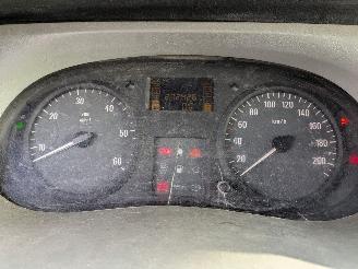 Opel Vivaro 1.9 CDTI picture 19