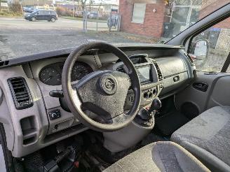 Opel Vivaro 1.9 CDTI picture 14