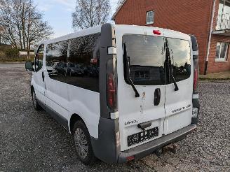 Opel Vivaro 1.9 CDTI picture 7