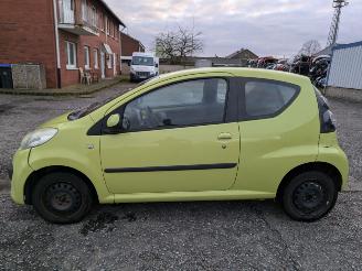 Citroën C1 1.4 picture 10