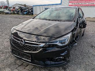 demontáž osobní automobily Opel Astra 1.6 D 2018/12