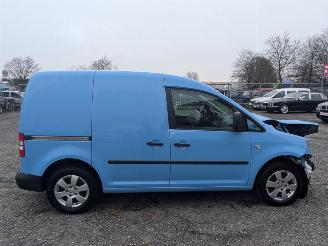 Volkswagen Caddy 1.6 TDI picture 8