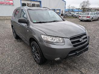 Hyundai Santa Fe 2.2 picture 3
