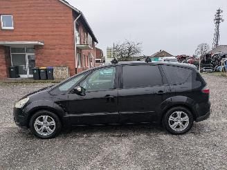 Ford S-Max 2.0 TDCI picture 8