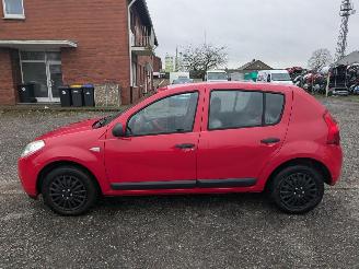 Dacia Sandero 1.4 picture 8